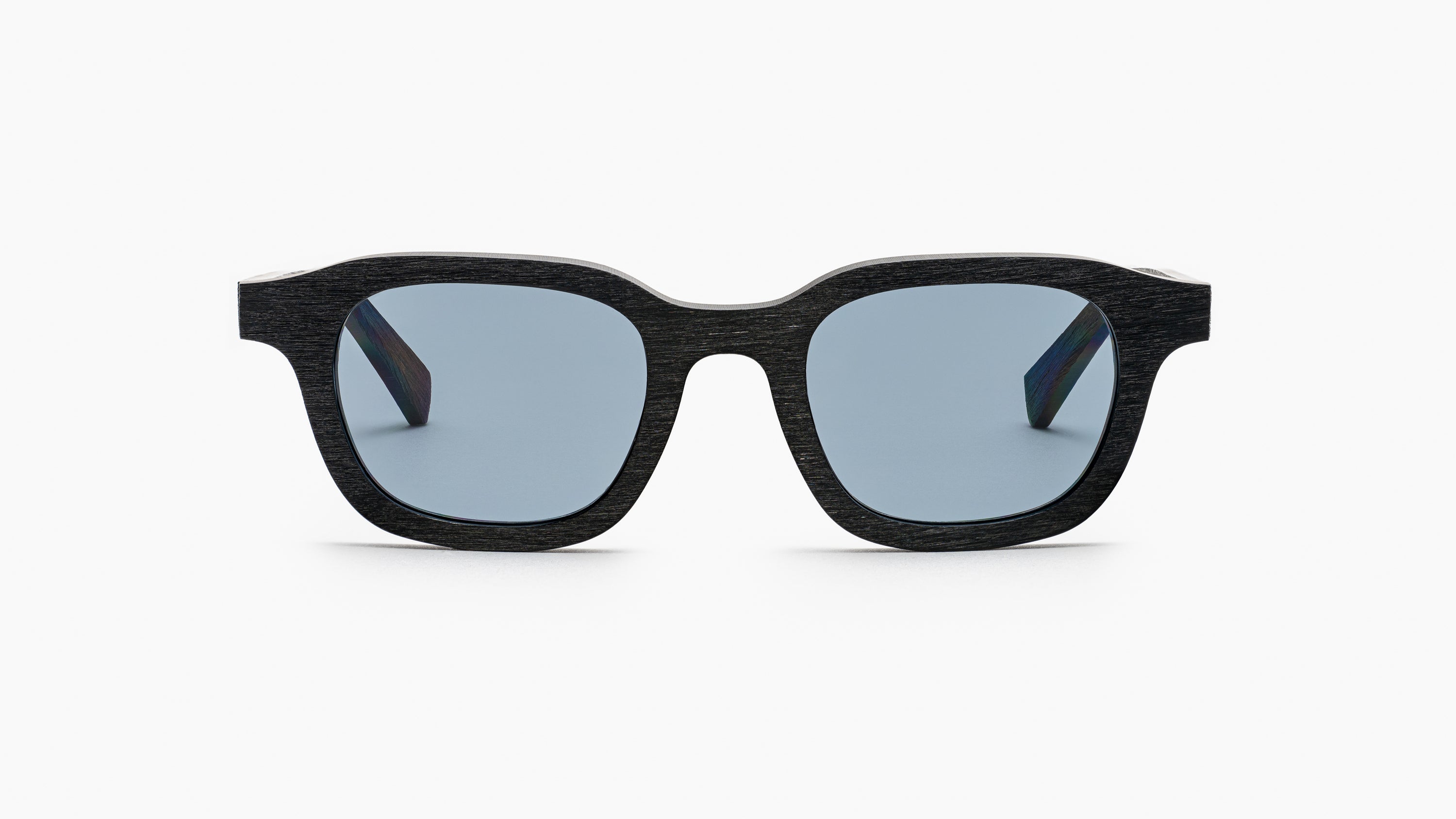 Acetate Sunglasses, Front View