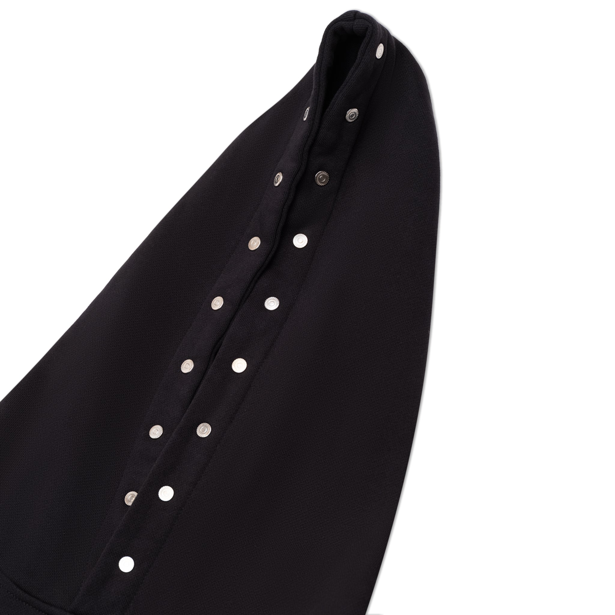 Formula 1 Hoodie Black